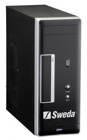 CPU Sweda